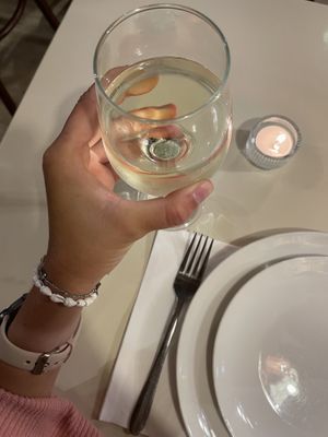   at Afghan Gallery Restaurant in Fitzroy