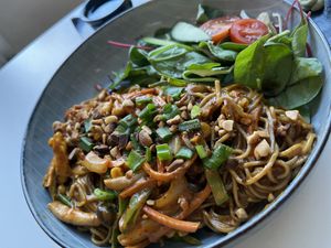   at Tokumaru  in Tallinn