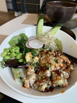   at Tokumaru  in Tallinn