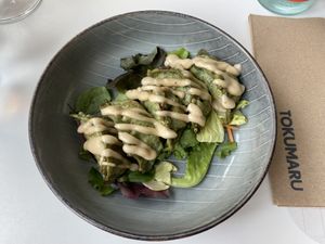   at Tokumaru  in Tallinn