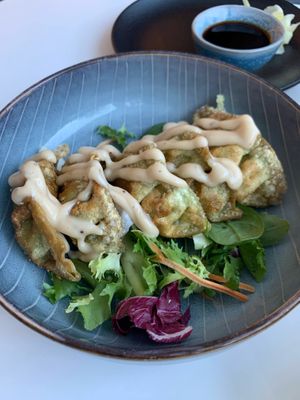   at Tokumaru  in Tallinn