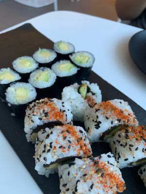   at Tokumaru  in Tallinn