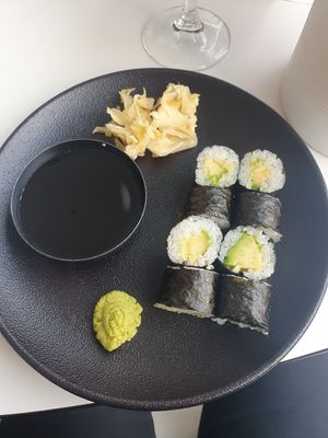  at Tokumaru  in Tallinn