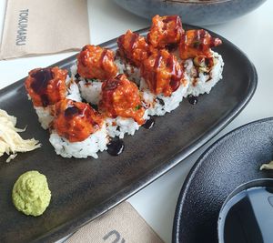  at Tokumaru  in Tallinn