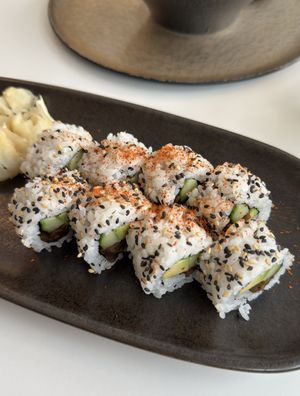   at Tokumaru  in Tallinn