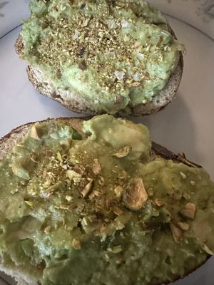   at Tough Cookie Bakery in Bastrop