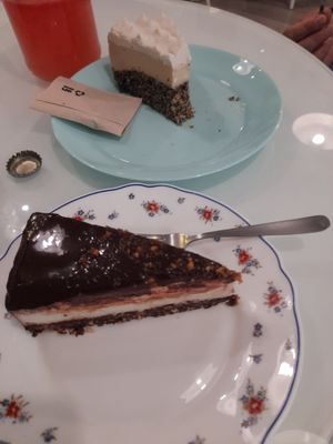 💚 at Sweet Paradise in Tenerife