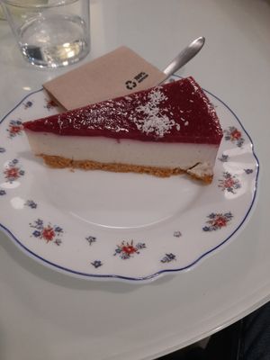 💚 at Sweet Paradise in Tenerife