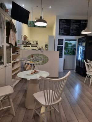 Bright and clean at Sweet Paradise in Tenerife