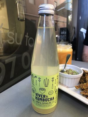   at Sweet Paradise in Tenerife