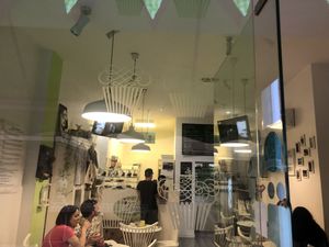   at Sweet Paradise in Tenerife