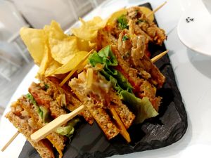  at Sweet Paradise in Tenerife