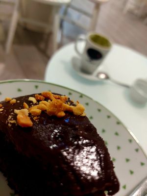  at Sweet Paradise in Tenerife