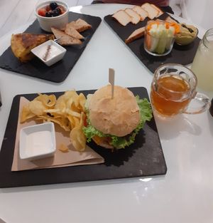  at Sweet Paradise in Tenerife