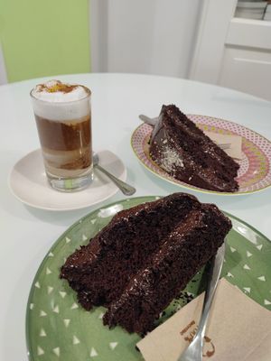  at Sweet Paradise in Tenerife