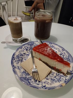  at Sweet Paradise in Tenerife