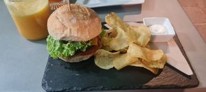 . at Sweet Paradise in Tenerife