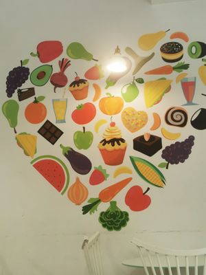  at Sweet Paradise in Tenerife