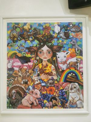  at Sweet Paradise in Tenerife