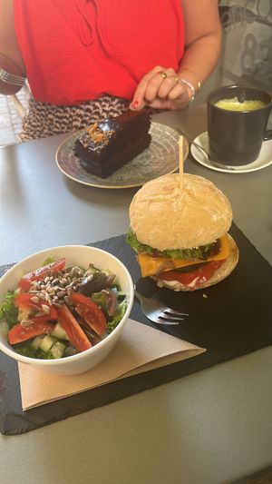   at Sweet Paradise in Tenerife