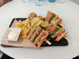  at Sweet Paradise in Tenerife