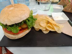  at Sweet Paradise in Tenerife