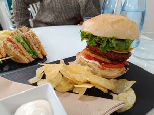  at Sweet Paradise in Tenerife