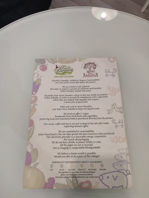  at Sweet Paradise in Tenerife