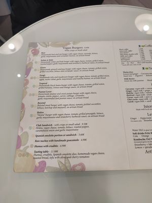  at Sweet Paradise in Tenerife