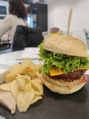  at Sweet Paradise in Tenerife