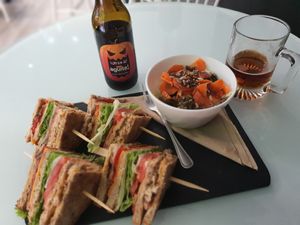  at Sweet Paradise in Tenerife