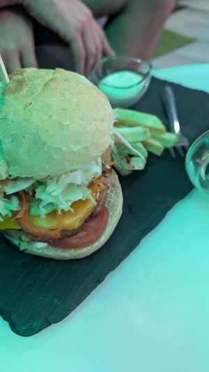  at Sweet Paradise in Tenerife