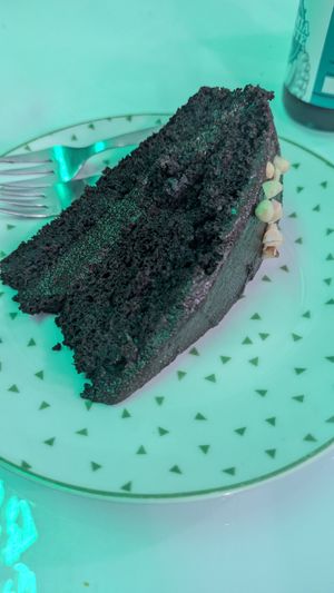  at Sweet Paradise in Tenerife