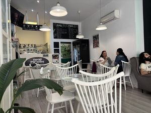   at Sweet Paradise in Tenerife