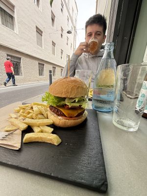   at Sweet Paradise in Tenerife