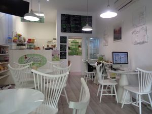 sweet paradise!  at Sweet Paradise in Tenerife