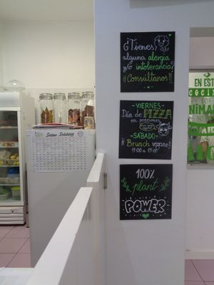 sweet paradise at Sweet Paradise in Tenerife