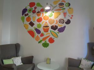 sweet paradise at Sweet Paradise in Tenerife