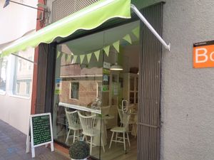 sweet paradise at Sweet Paradise in Tenerife