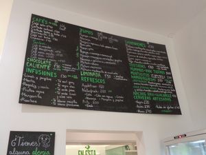 sweet paradise  at Sweet Paradise in Tenerife