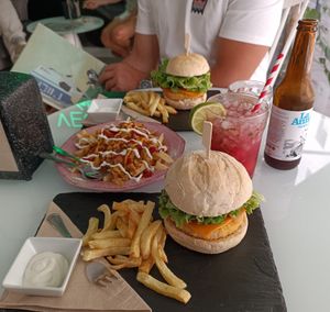 Tutto delizioso! at Sweet Paradise in Tenerife