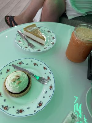   at Sweet Paradise in Tenerife