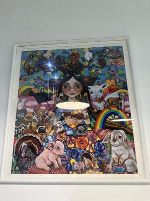   at Sweet Paradise in Tenerife