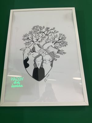   at Sweet Paradise in Tenerife