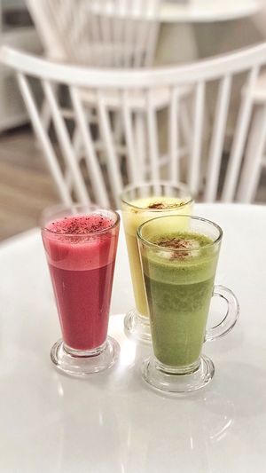 Colores  at Sweet Paradise in Tenerife