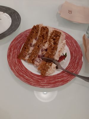 💚 at Sweet Paradise in Tenerife