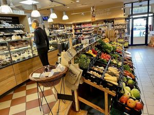 inside  at Bio im Bahnhof in Goerlitz