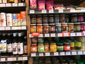 inside at Bio im Bahnhof in Goerlitz