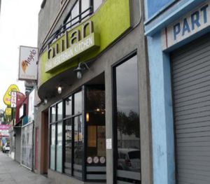 Bulan Thai Vegetarian Kitchen at Bulan Thai Vegetarian Kitchen - Melrose in Los Angeles