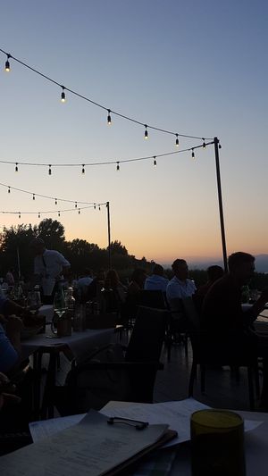 view at Vecchio Mulino Beach in Peschiera Del Garda